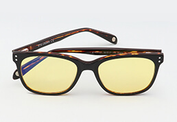 Tinted Screen Lenses