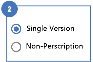 Single Vision